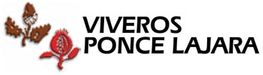 Viveros Ponce Lajara logo